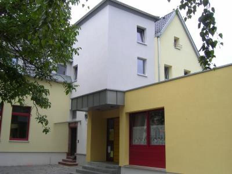 Kindergarten wernfeld